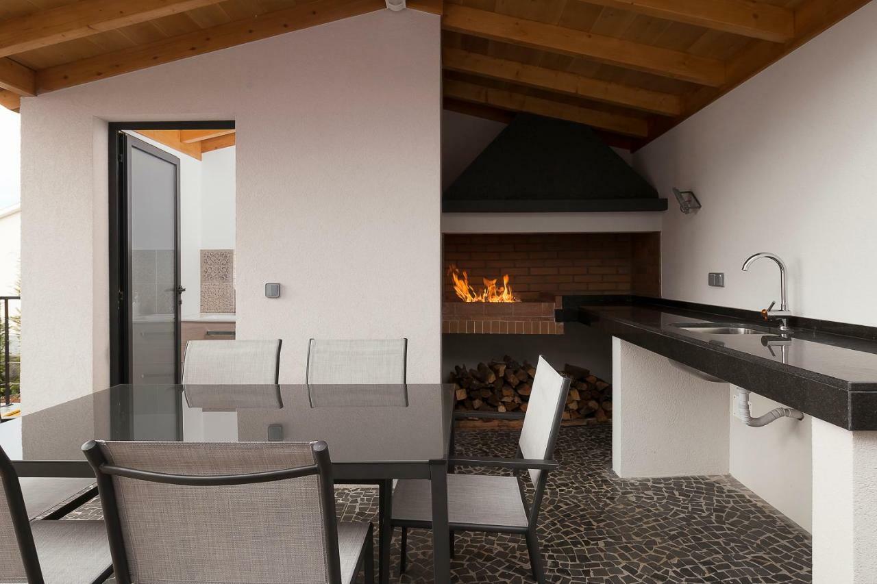 Villa Guine 아르코다카헤타 외부 사진