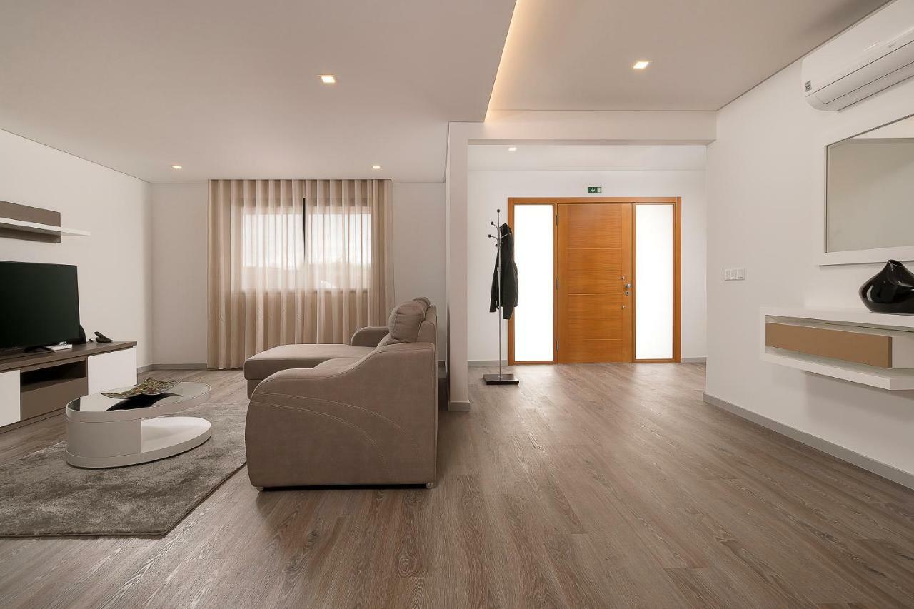 Villa Guine 아르코다카헤타 외부 사진