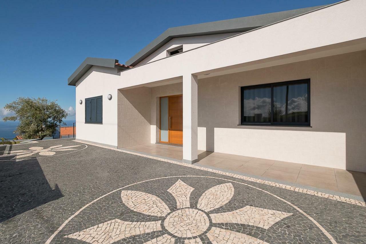 Villa Guine 아르코다카헤타 외부 사진