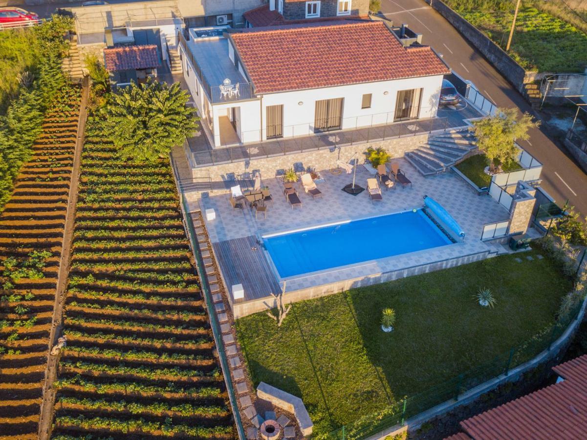 Villa Guine 아르코다카헤타 외부 사진
